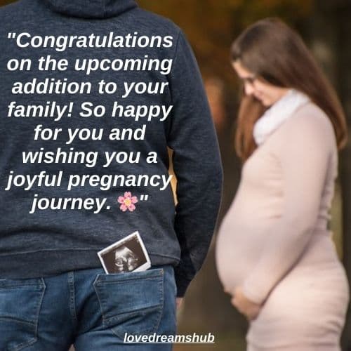 Perfect Congratulations on Pregnancy Gift