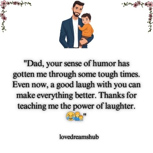 Appreciating Our Fathers