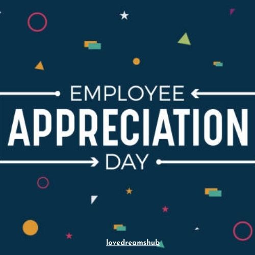 Best Employee Appreciation Messages