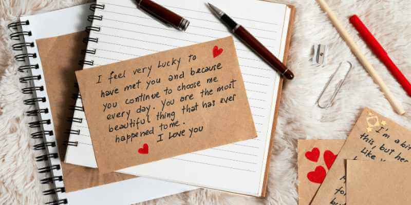 Heartfelt Love Quotes to Win Her Heart