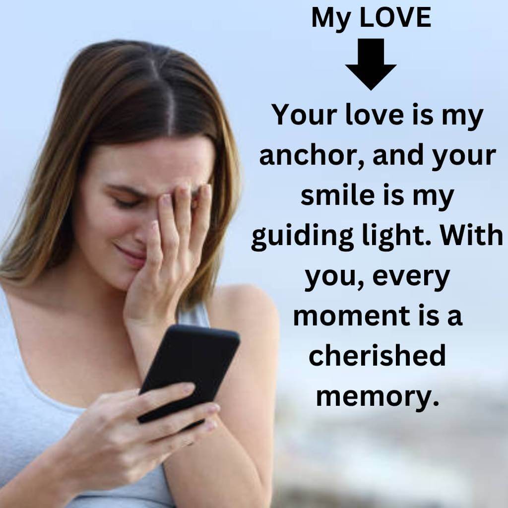 Romantic Quotes