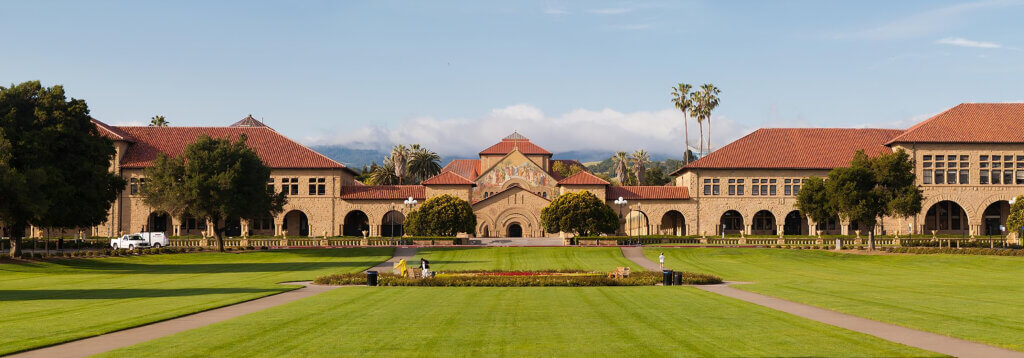 Stanford University: A Beacon of Excellence in the Heart of California