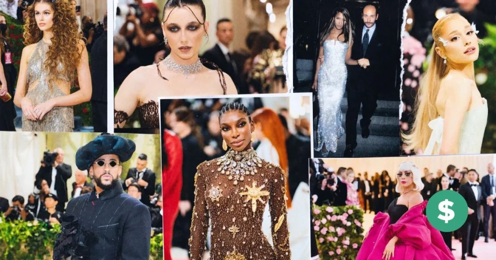 The Met Gala: A Celebration of Fashion, Art, and Culture