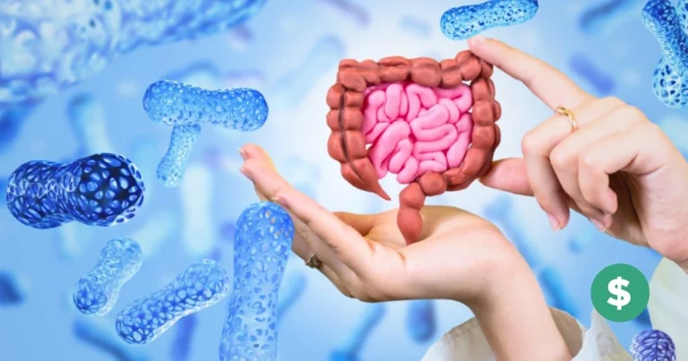 The Ultimate Guide to Gut Health: Why It Matters and How to Improve It