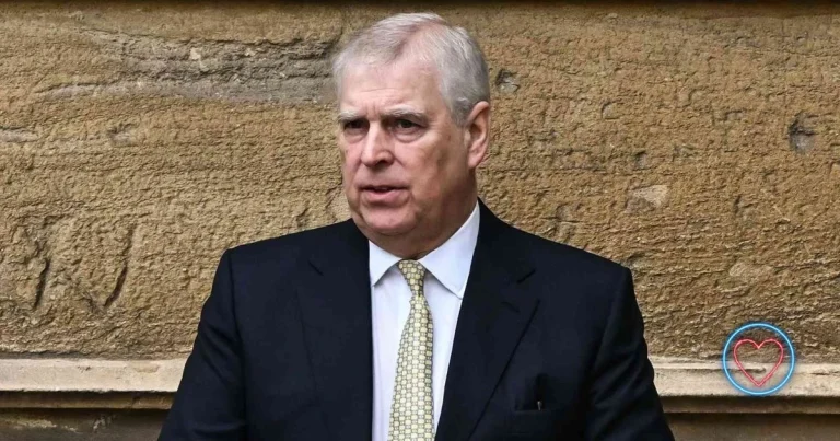 Prince Andrew: From Royal Duty to Public Controversy