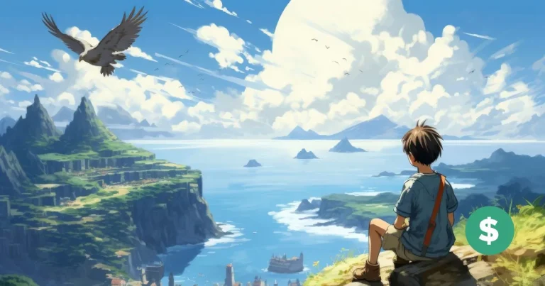 Studio Ghibli: The Heart of Hand-Drawn Dreams