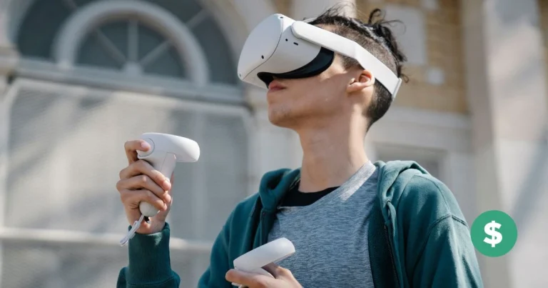 The Metaverse: Redefining Digital Reality