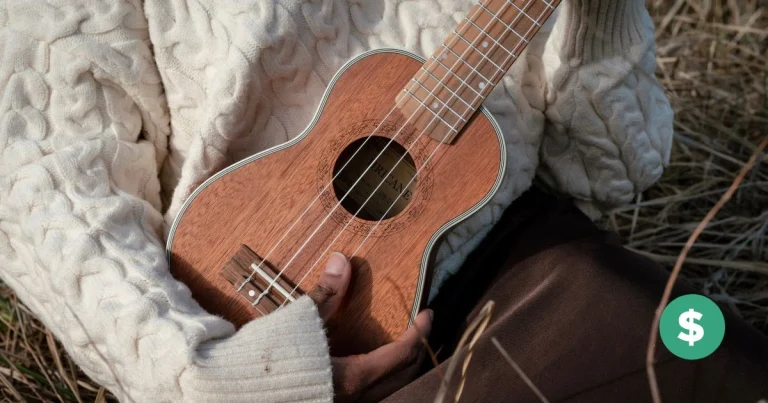 The History of the Ukulele: From Portuguese Shores to Hawaiian Harmony