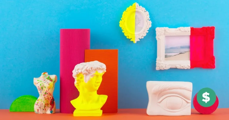 Dopamine Decor: Designing Happiness Through Color and Joy