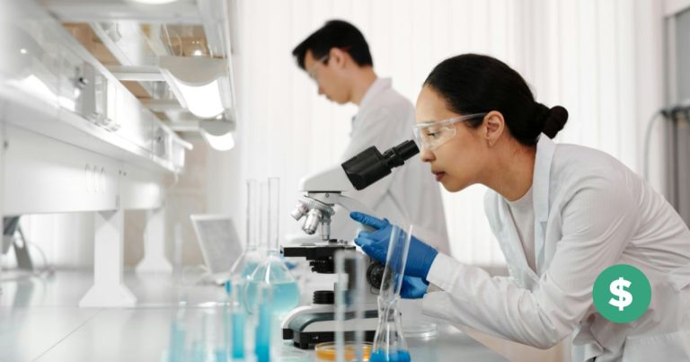 Women in STEM Fields: Bridging the Gender Gap