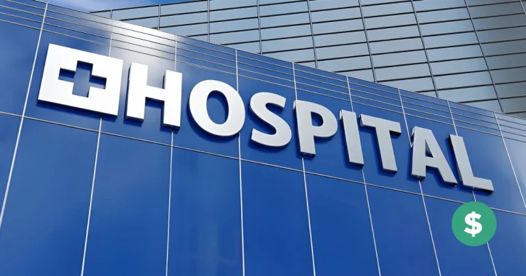 Top 10 Hospitals In Chicago