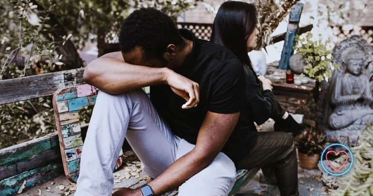 12 Signs Your Partner Is Emotionally Immature