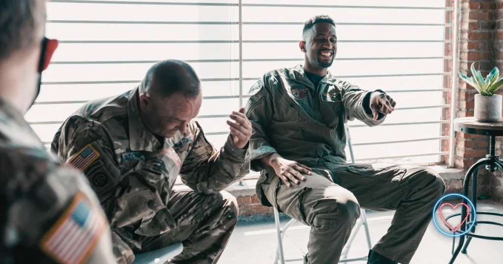 Mental Health Support for Veterans: A Lifeline for Our Heroes