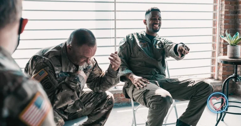 Mental Health Support for Veterans: A Lifeline for Our Heroes