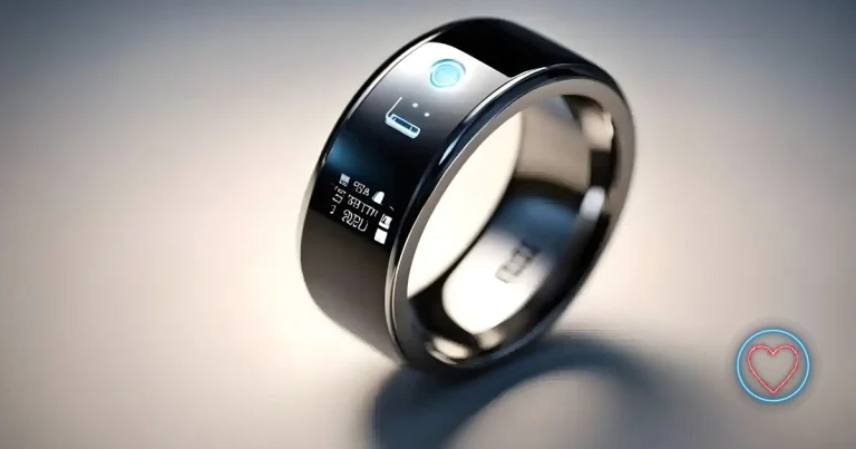 Smart Rings in 2025: The Future of Wearable Health Tech at Your Fingertips