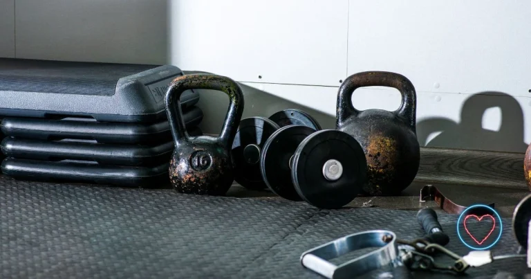 Building Your Ultimate Home Gym: A Comprehensive Guide for 2025