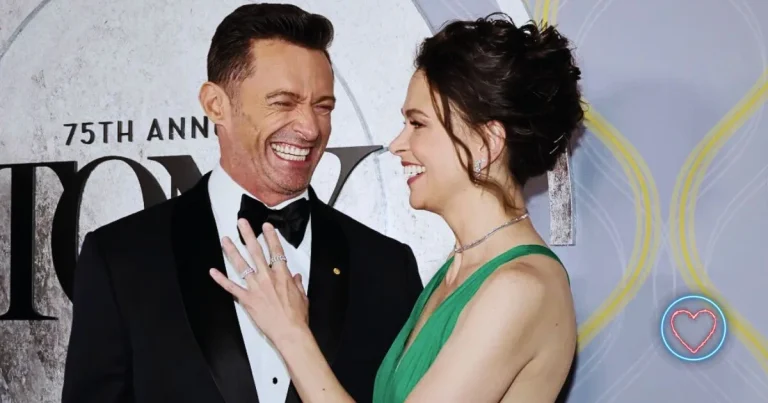 Hugh Jackman and Sutton Foster’s Relationship: From Broadway Co-Stars to Real-Life Romance