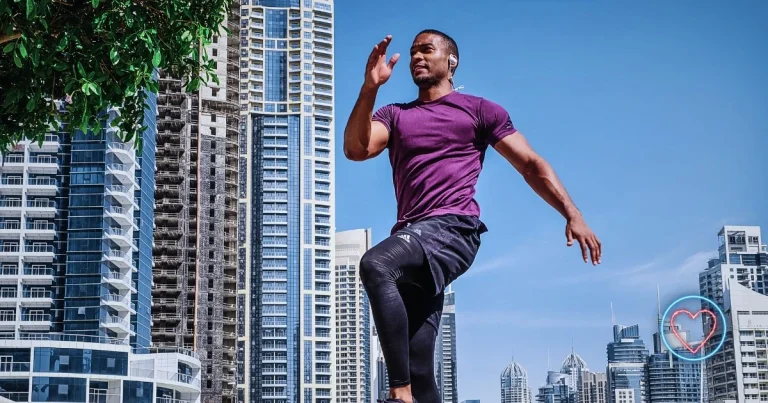 Zone 2 Training: The Science-Backed Secret to Endurance and Fat Loss