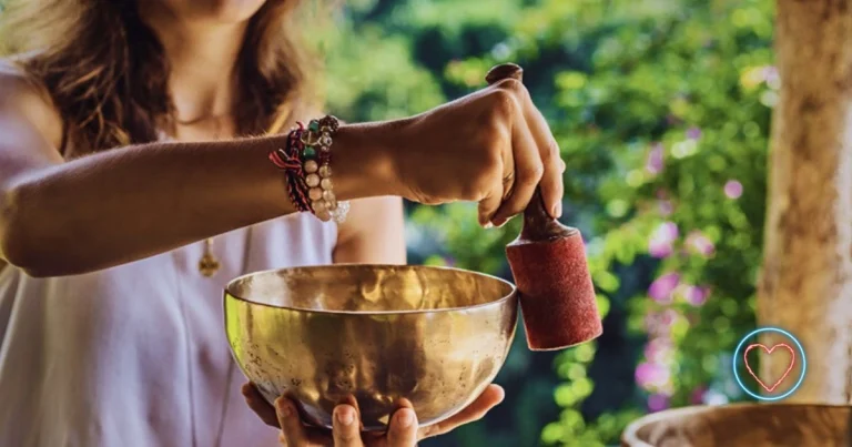 Sound Therapy: Harnessing Vibrations for Healing and Inner Peace