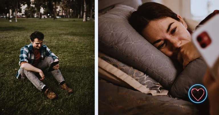 15 Signs of Long-Distance Love That Works