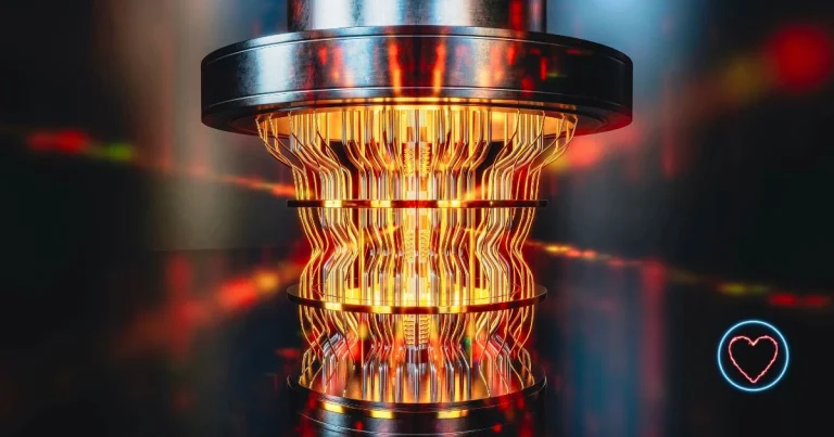 Quantum Computing: The Next Technological Revolution