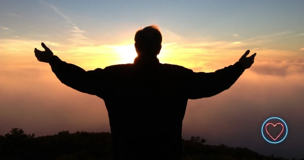 10 Signs You’re Evolving Spiritually