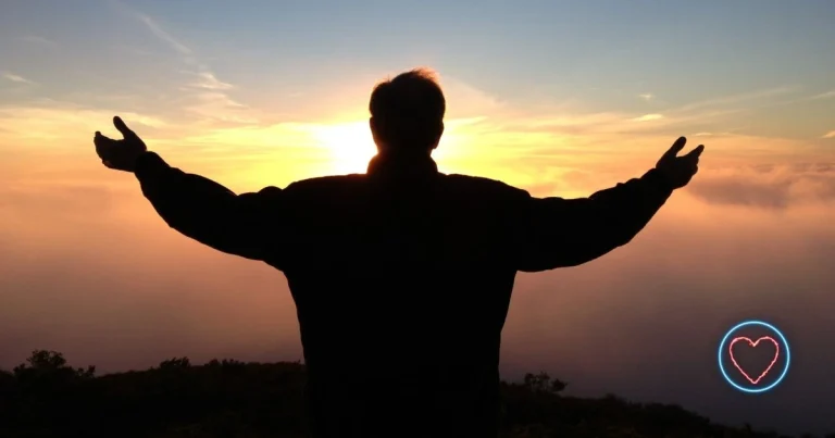 10 Signs You’re Evolving Spiritually