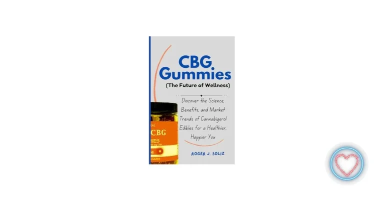 CBG Gummies: The Emerging Wellness Trend in the U.S.