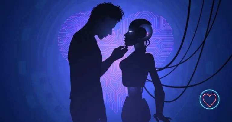 AI-Generated Relationships: The New Frontier of Human Connection