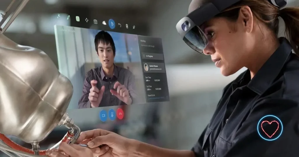 The Rise of Spatial Computing: Where Physical Meets Digital