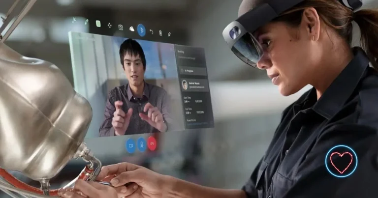 The Rise of Spatial Computing: Where Physical Meets Digital
