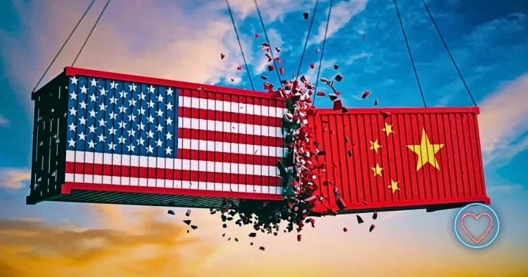 U.S.-China Trade Relations in 2025: A Fragile Truce Amid Strategic Tensions
