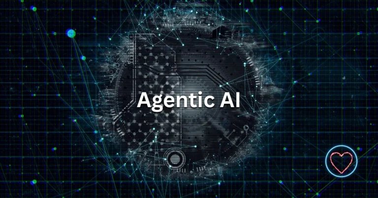 Agentic AI: The Future of Autonomous Intelligence
