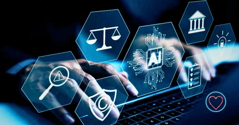 AI Governance and Disinformation Security: Building Trust in a Digital Age