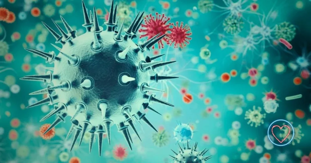 Infectious Disease: A Global Health Threat in a Rapidly Changing World