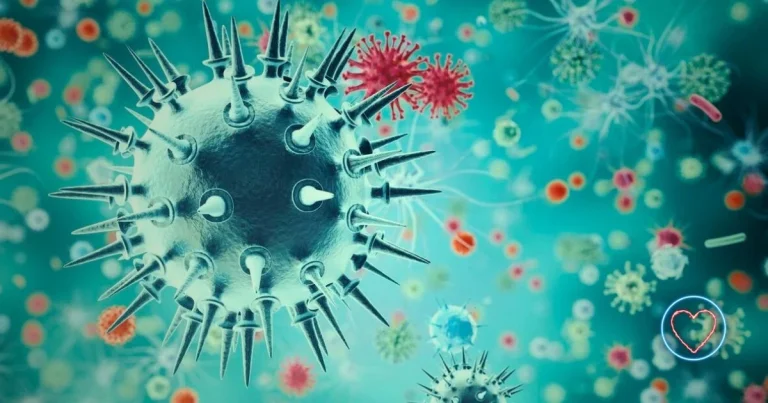Infectious Disease: A Global Health Threat in a Rapidly Changing World