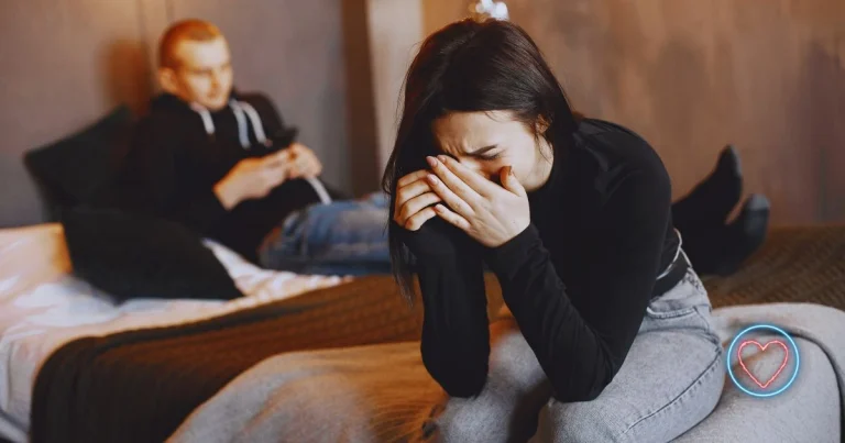 20 Signs of Lack of Support in a Relationship During Tough Times