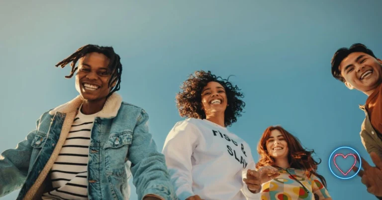Generation Z: The Pioneers of a New Digital and Social Era