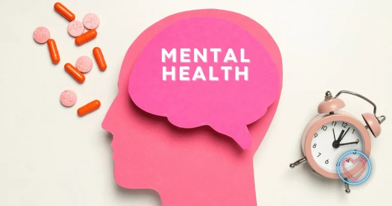 Mental Health in the Digital Age: Navigating Wellness in a Hyperconanected World