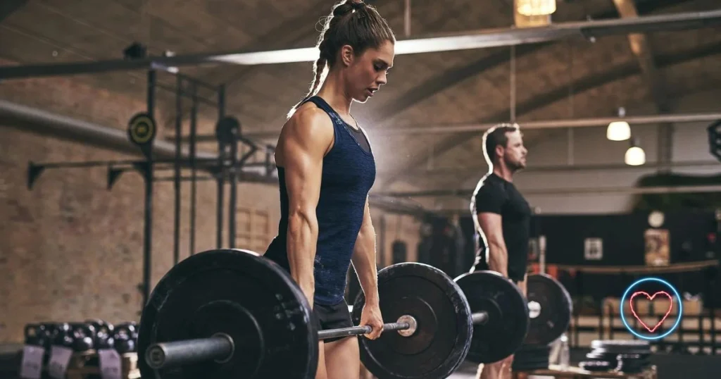 Strength Training for Women: Empowering the Body and Mind
