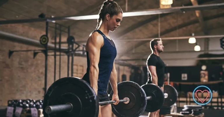 Strength Training for Women: Empowering the Body and Mind