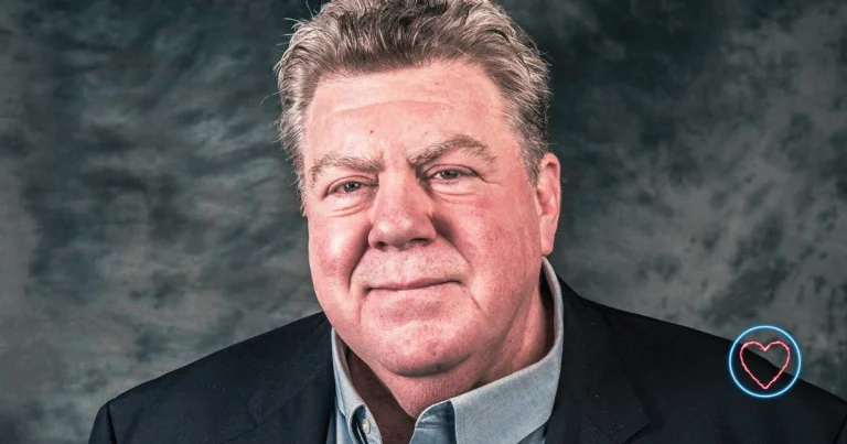 George Wendt: The Iconic Everyman of American Television