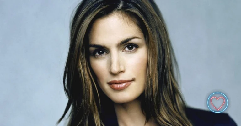 Cindy Crawford: The Timeless Icon Who Redefined Beauty and Business