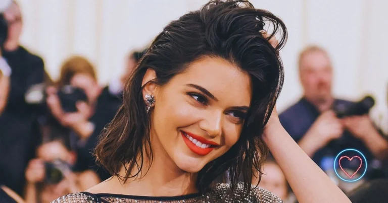 Kendall Jenner: From Reality Star to Runway Royalty