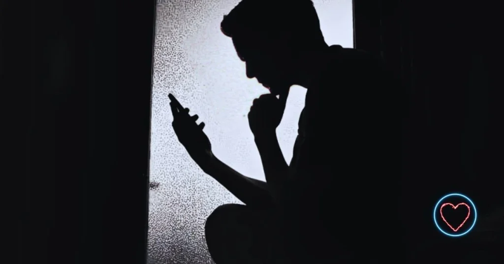 Why Ghosting Hurts More Than a Breakup