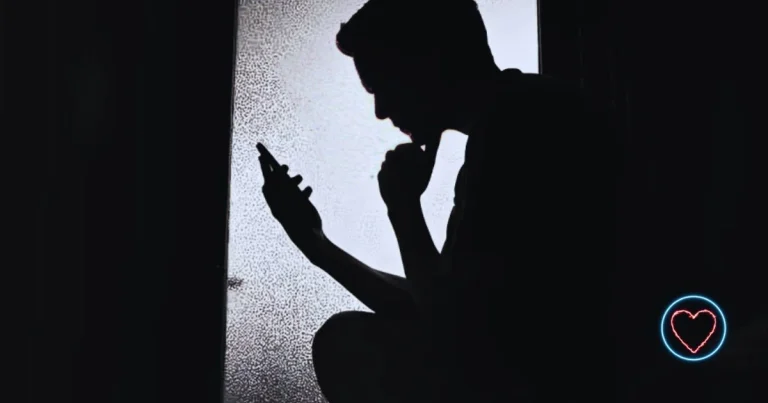 Why Ghosting Hurts More Than a Breakup