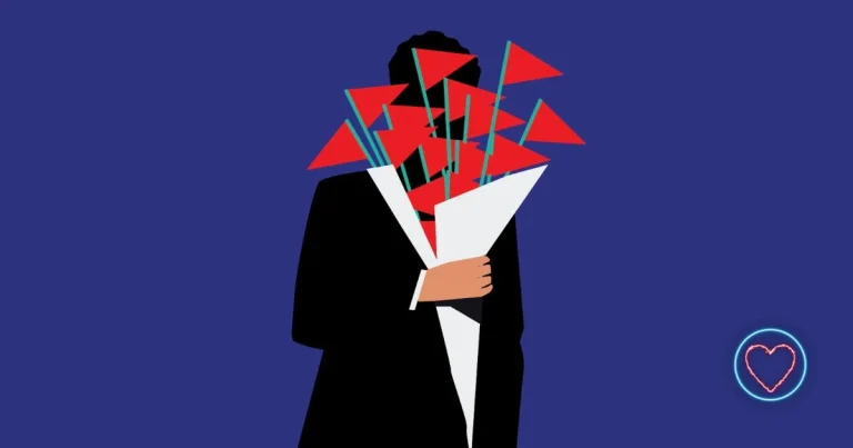 10 Red Flags in the First 30 Days of Dating