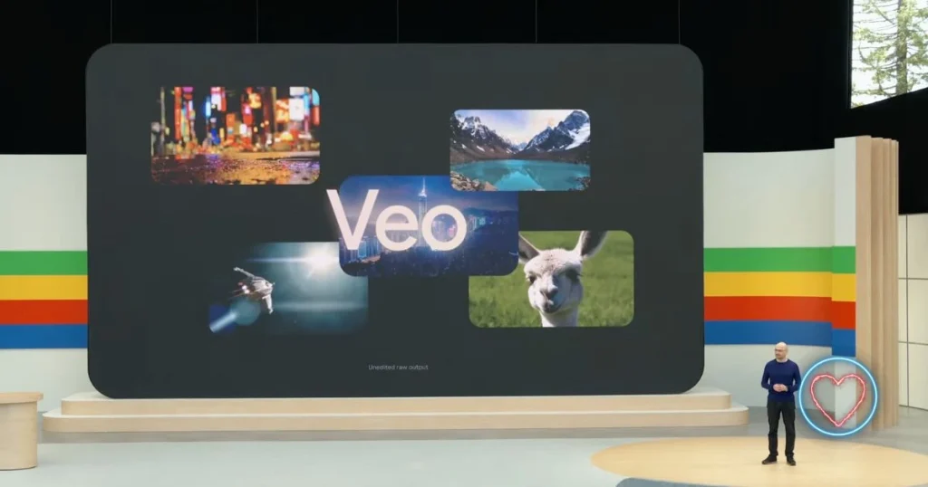 Google Veo 3 AI: A Leap Forward in Generative Video and Audio