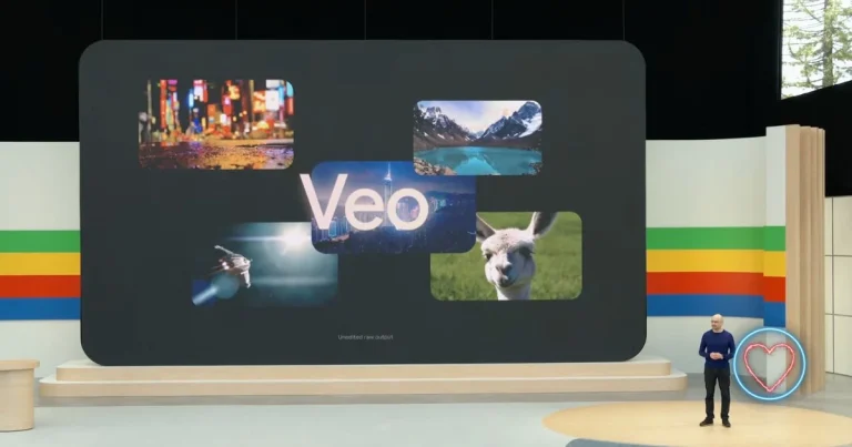 Google Veo 3 AI: A Leap Forward in Generative Video and Audio