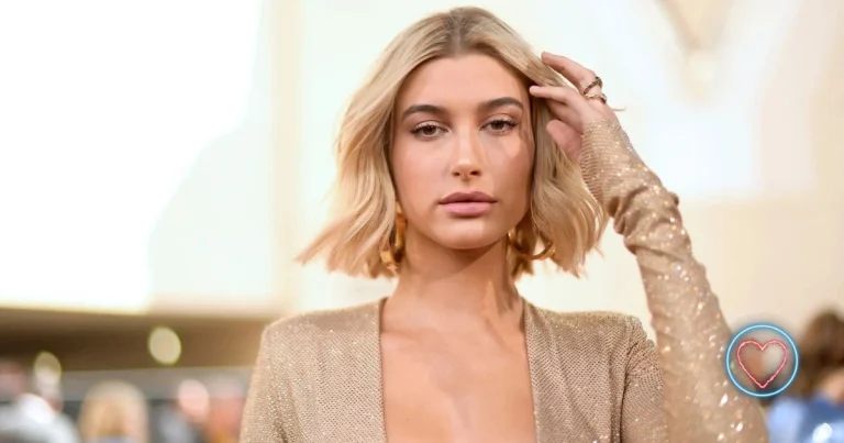 Hailey Bieber: From Fashion Runways to Skincare Mogul and Motherhood